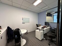 Marina Bay Financial Centre (mbfc) (D1), Office #554933681